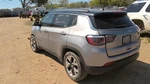 Driver Front Seat Electric Cloth And Leather Fits 17-25 Compass 1345999. Fixed Price $523.90.