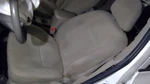 Driver Front Seat Bucket Cloth Electric Fits 09-10 Corolla 10301676. Fixed Price $343.15.