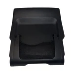 Oem 2011-2020 Jeep Grand Cherokee Front Right Passenger Seat Back Cover Panel. Fixed Price $114.98.