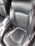 Driver Front Seat Bucket Leather Electric Fits 11-17 Journey 3185146. Fixed Price $632.39.