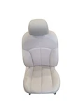 Passenger Front Seat Bucket Leather Electric Fits 10-12 Legacy 644664. Fixed Price $394.00.