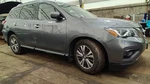 Passenger Front Seat Bucket Manual Cloth Fits 17-20 Pathfinder 7015170. Fixed Price $494.90.