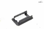 2014-2021 Maserati Ghibli M157 Front Left Forward Seat Track Rail Cover Cap Oem. Fixed Price $22.32.