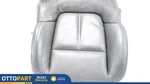2011-2012 Porsche Cayenne Front Right Leather Lower Seat Cushion Cover Trim Oem. Fixed Price $110.00.