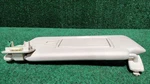 2014-2021 Mercedes Benz C300 Left Sun Visor Oem A2058107504. Fixed Price $95.00.