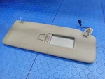 2018-2023 Volkswagen Atlas Sun Visor Right Passenger Side Gray Oem 3CN857552E3H8. Fixed Price $59.99.