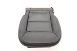 2020 Ford Explorer Xlt Front Left Side Seat Lower Cushion Cover Oem Black S6. Fixed Price $260.36.