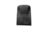 08-14 Mercedes CLS550 W218 Front Right Or Left Seat Back Cover Panel Black Oem. Fixed Price $52.00.