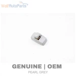 1998-2005 Vw Passat Wagon B5 Sun Visor Clip / Bracket 3B0857561B. Fixed Price $19.99.