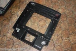 1989 Thru 1993 C4 Corvette Right Passenger Seat Base Bottom Frame Nice 10125950. Fixed Price $49.00.