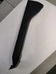 2011-16 Right Seat Rail Track Trim Cover Bmw 528I 535I 6981776 Black 12 13 14 15. Fixed Price $19.50.