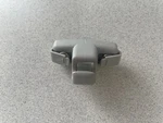 2000-2006 Bmw X5 E53 Sun Visor Bracket 51168174715 Oem Part. Fixed Price $6.99.