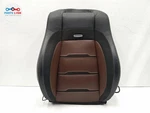 2024-25 Mercedes GLE63 Amg Front Left Seat Cover Upper Cushion Brown W167. Fixed Price $449.99.
