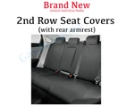 Oem Honda Civic Hatchback 2017 2020 2ND Row Seat Ex-l Touring Covers. Fixed Price $271.54.