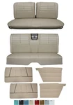 1964 Impala Standard Hardtop Interior Kit By Distinctive Industries. Fixed Price $2426.41.