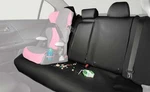 2013 Honda Accord Sedan Oem 08P32-T2A-110 2ND Row Seat Covers. Fixed Price $280.59.