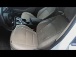 2014-2015 Kia Optima Driver Front Seat Leather Electric Us Built Oem. Fixed Price $105.00.