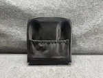 Mercedes W219 CLS63 Amg CLS550 Front Left Seat Back Rest Cover Panel Oem. Fixed Price $39.99.