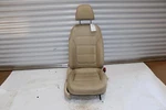 2011-2014 Volkswagen Jetta Sedan Front Right Passenger Side Seat Complete Oem. Fixed Price $99.50.