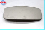 06-12 Bentley Continental Front Right Seat Back Upper Trim Cover Panel Oem. Fixed Price $225.00.