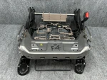 Subaru Wrx Premium 22-24 Oem Front Right Side Lower Seat Track Rail Frame 22K. Fixed Price $143.65.