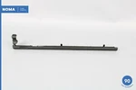 00-06 Bmw X5 E53 Front Left Driver Side Seat Track Cover Panel Trim Schwartz Oem. Fixed Price $41.50.