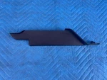 Toyota Highlander 2ND Row Seat Reclining Hinge Cover Passenger Side 10-13 Oem. Fixed Price $20.00.