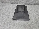 Front Seat Back Cover Trim Left Or Right Mercedes W218 W212 E63 CLS63 Oem. Fixed Price $70.00.