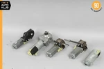 07-14 Mercedes W221 S550 S600 CL550 Front Left Driver Seat Adjust Motor Set Oem. Fixed Price $141.10.