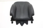2017 Mercedes S550 W222 Front Left Side Seat Upper Cushion Cover Oem Black. Fixed Price $314.35.