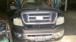 Used Front Right Seat Fits: 2008 Ford F150 Pickup Bench 40/20/40 R. Crew. Fixed Price $375.00.