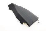 2017 - 2025 Alfa Romeo Giulia Rear Left Side Seat Bolster Cushion Oem Black 433. Fixed Price $71.04.