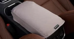 Subaru Crosstrek & Impreza Console Lid Protector Cover J201SAR300 Genuine. Fixed Price $46.37.