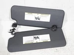 Oem 20-24 Bmw F44 Gc 228I M235I Left Right Visors Black Set. Fixed Price $121.15.