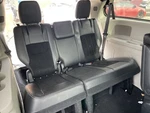 Dodge Caravan 2017 Third 3RD Row Rear Back Seat Bench 996127. Fixed Price $156.75.