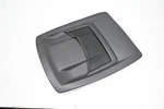 08-13 Bmw E88 1/3 Series Left Rear Back Seat Net Cover Trim Panel Black Oem. Fixed Price $40.00.