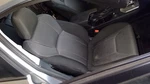 Passenger Front Seat Cloth Manual Fits 17-23 Impreza 10306475. Fixed Price $298.76.