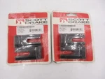 16 Pack Scott Drake Seat Track Spacer Plate C5ZZ-13190-K. Fixed Price $35.99.