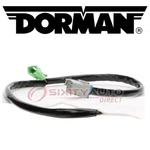 Dorman 641-106 Heater Pad For 88940310 88940289 Body Seats Yx. Fixed Price $193.28.