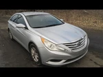 2013-2014 Hyundai Sonata Passenger Front Seat Bucket Ab Cloth Manual Oem 15892. Fixed Price $103.00.