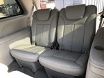2010 Mercedes GL450 3RD Third Row Rear Back Seat Bench 947128. Fixed Price $140.25.