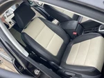 Passenger Front Seat Leatherette V-tex Manual Fits 09-17 Tiguan 1026603. Fixed Price $155.00.