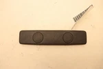 2012-2017 Volkswagen Vw Tiguan Rear Center Seat Trim Cap Cover Panel Oem. Fixed Price $10.20.