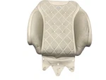 2016-2017 Mercedes S600 Maybach W222 Front Driver Upper Seat Cushion Leather. Fixed Price $522.75.