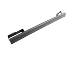 Genuine Mopar Seat Track Cover Left 1XT01DX9AB. Fixed Price $12.38.