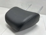 Volkswagen Jetta Sedan 2014 Front Left Seat Headrest Leather Black Factory. Fixed Price $55.00.