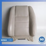 98-99 Jaguar X308 Xjr Front Right Side Top Upper Sport Seat Cushion Beige Oem. Fixed Price $143.23.