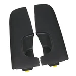 Front Door Armrest Driver Passenger Side Compatible With Nissan Altima 2007-2.... Fixed Price $49.37.