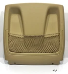 Mercedes GL450 ML350 2006-2012 W164 Oem Tan Front Left / Right Seat Back Panel. Fixed Price $64.99.