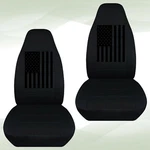 Truck Seat Covers Fits 1993-2004 Dodge Dakota Bucket. Fixed Price $84.99.